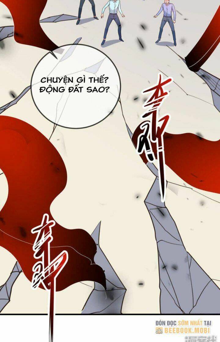 Trọng Sinh Địa Cầu Tiên Tôn Chapter 169 - Trang 2