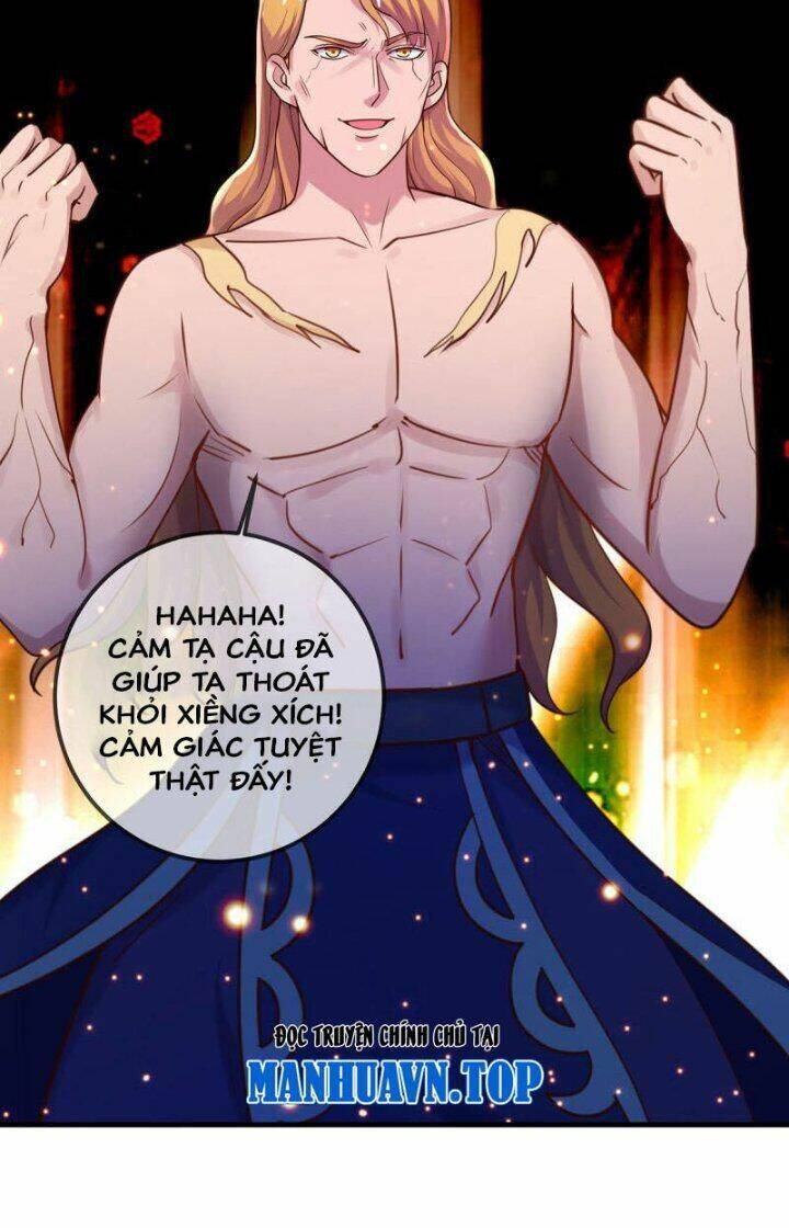 Trọng Sinh Địa Cầu Tiên Tôn Chapter 169 - Trang 2