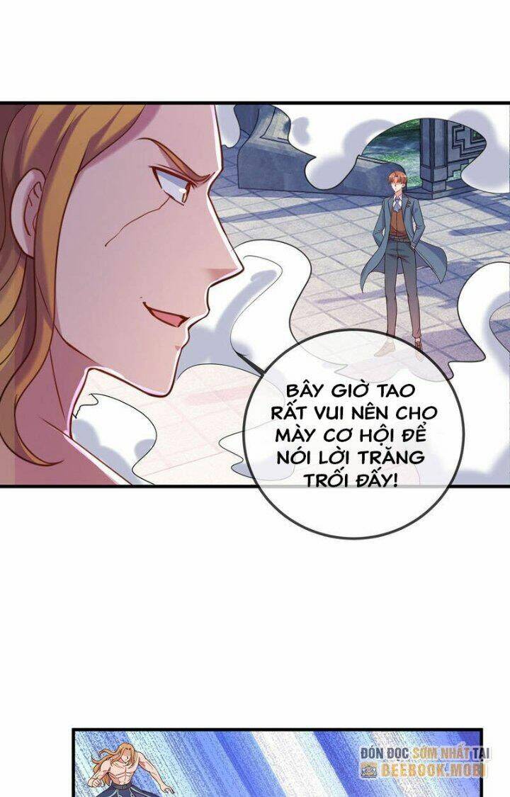 Trọng Sinh Địa Cầu Tiên Tôn Chapter 169 - Trang 2