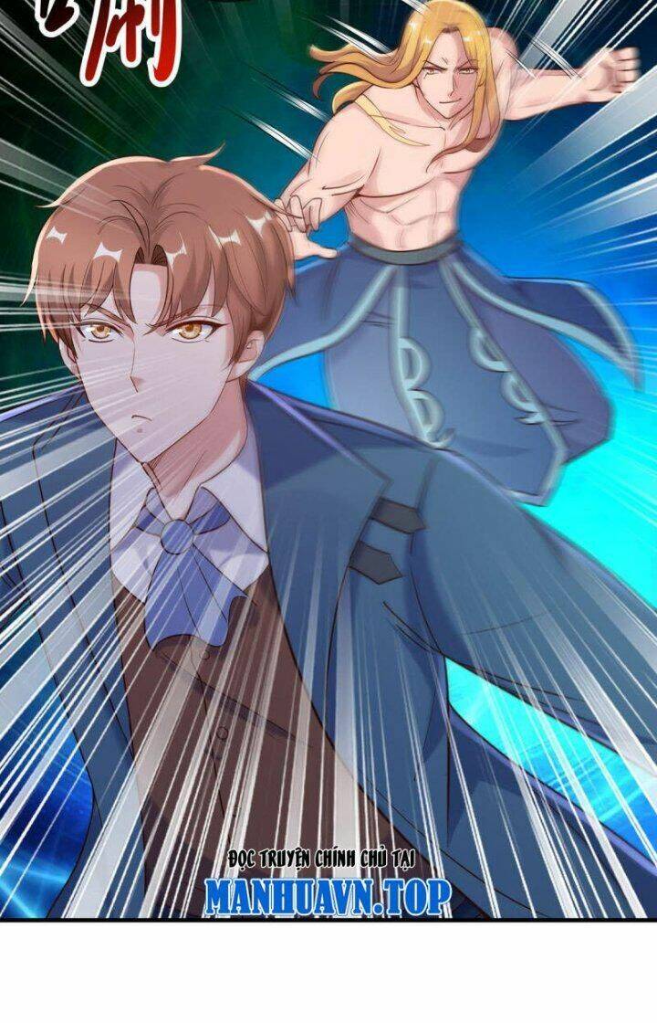 Trọng Sinh Địa Cầu Tiên Tôn Chapter 169 - Trang 2