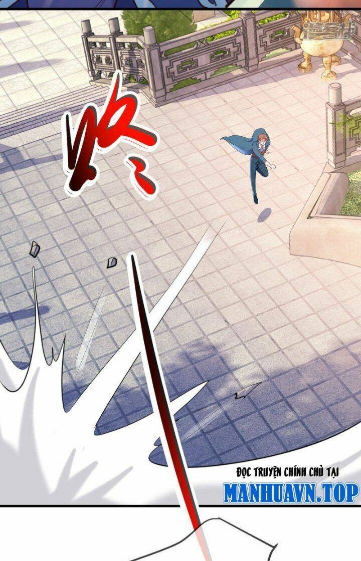 Trọng Sinh Địa Cầu Tiên Tôn Chapter 169 - Trang 2