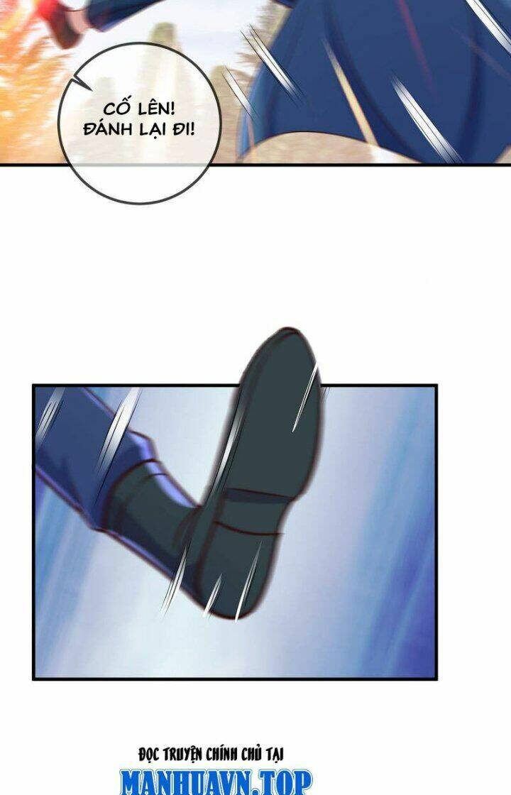 Trọng Sinh Địa Cầu Tiên Tôn Chapter 169 - Trang 2