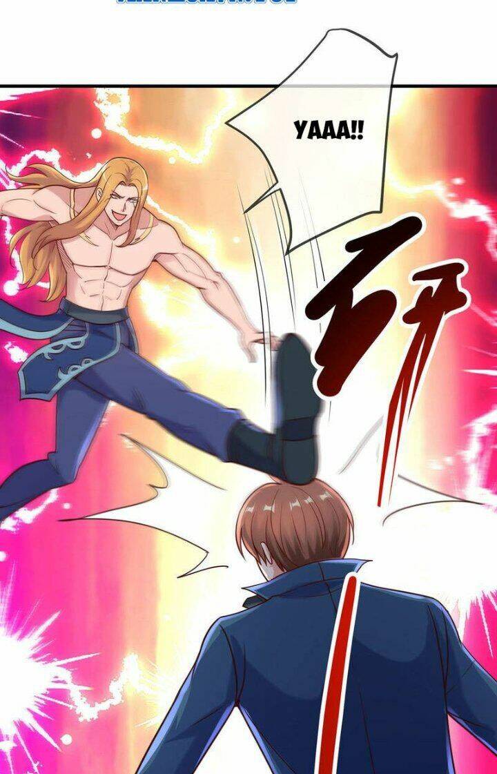 Trọng Sinh Địa Cầu Tiên Tôn Chapter 169 - Trang 2