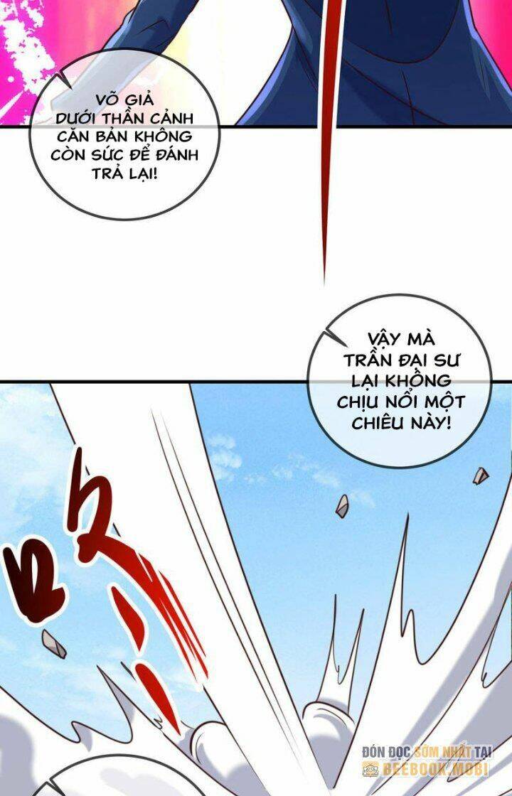 Trọng Sinh Địa Cầu Tiên Tôn Chapter 169 - Trang 2