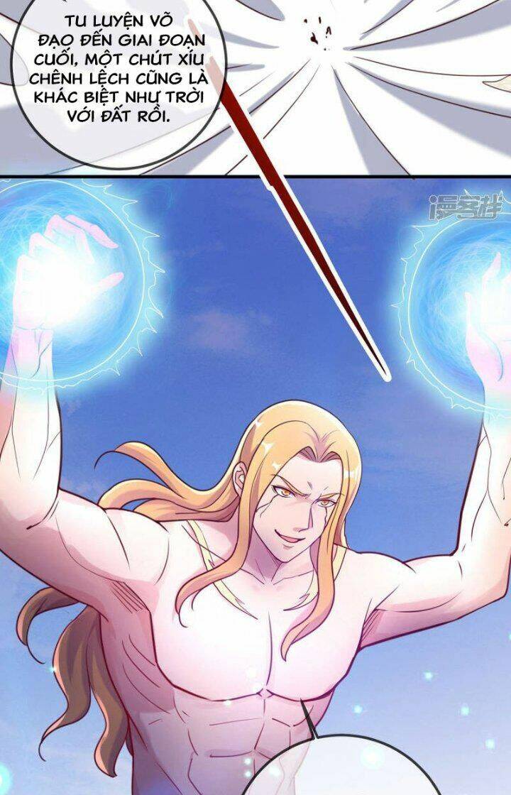 Trọng Sinh Địa Cầu Tiên Tôn Chapter 169 - Trang 2