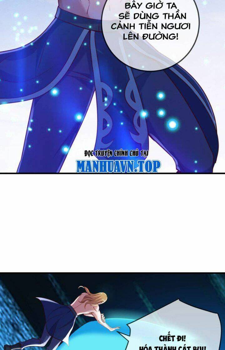 Trọng Sinh Địa Cầu Tiên Tôn Chapter 169 - Trang 2