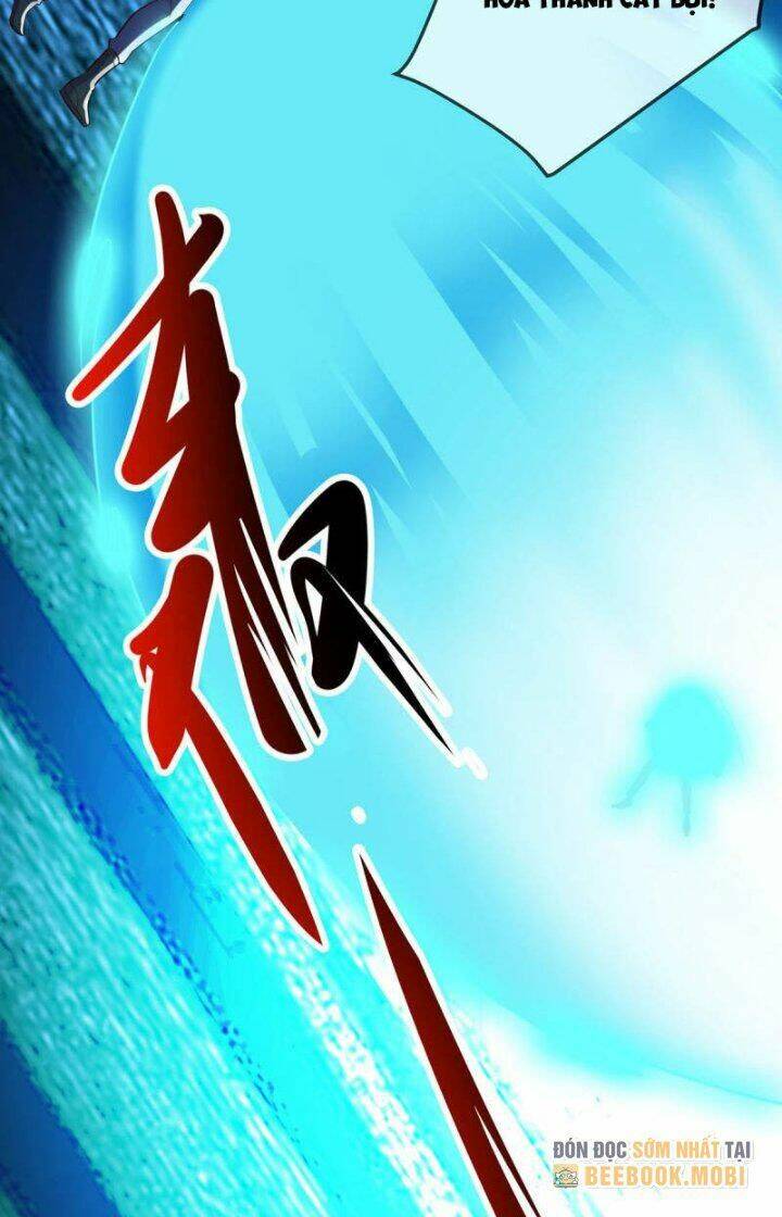 Trọng Sinh Địa Cầu Tiên Tôn Chapter 169 - Trang 2