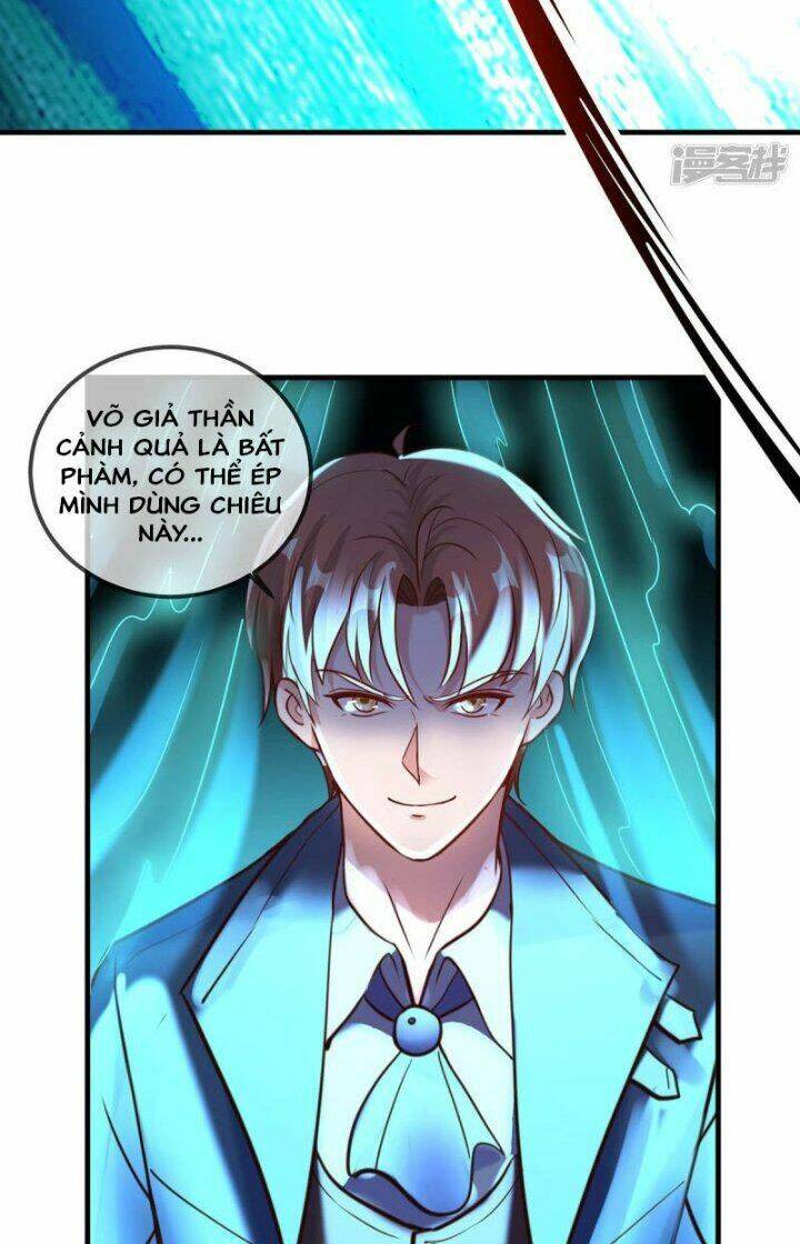 Trọng Sinh Địa Cầu Tiên Tôn Chapter 169 - Trang 2