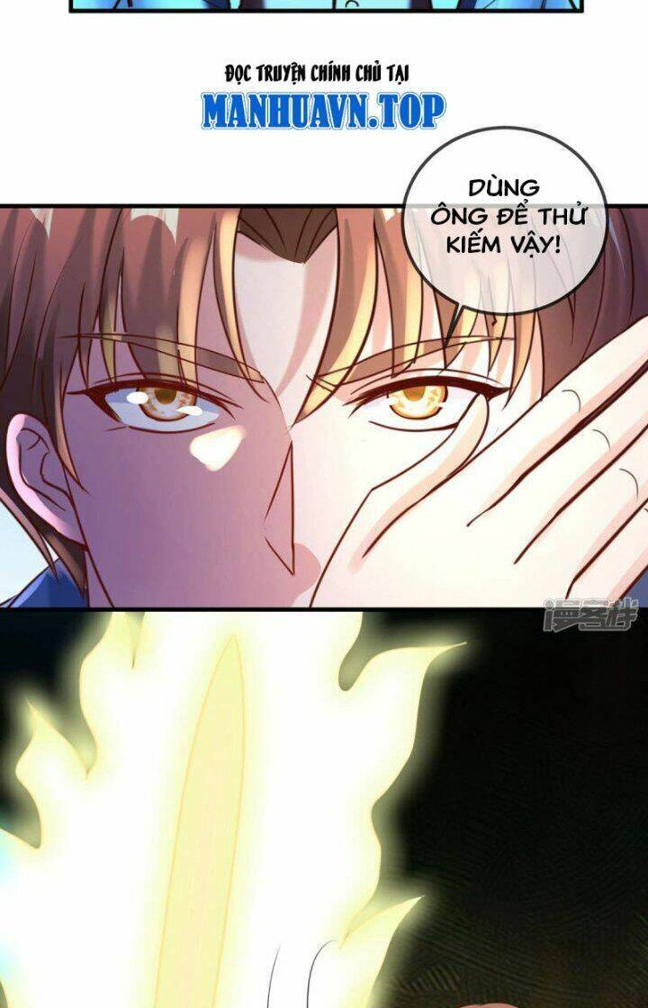 Trọng Sinh Địa Cầu Tiên Tôn Chapter 169 - Trang 2