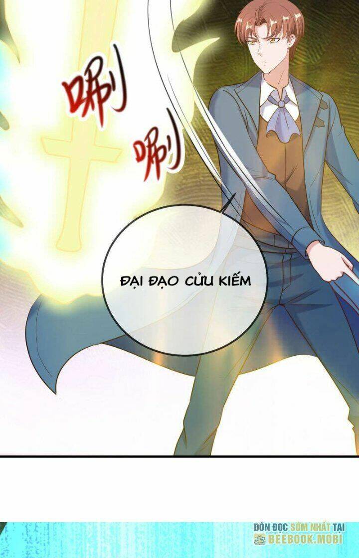Trọng Sinh Địa Cầu Tiên Tôn Chapter 169 - Trang 2