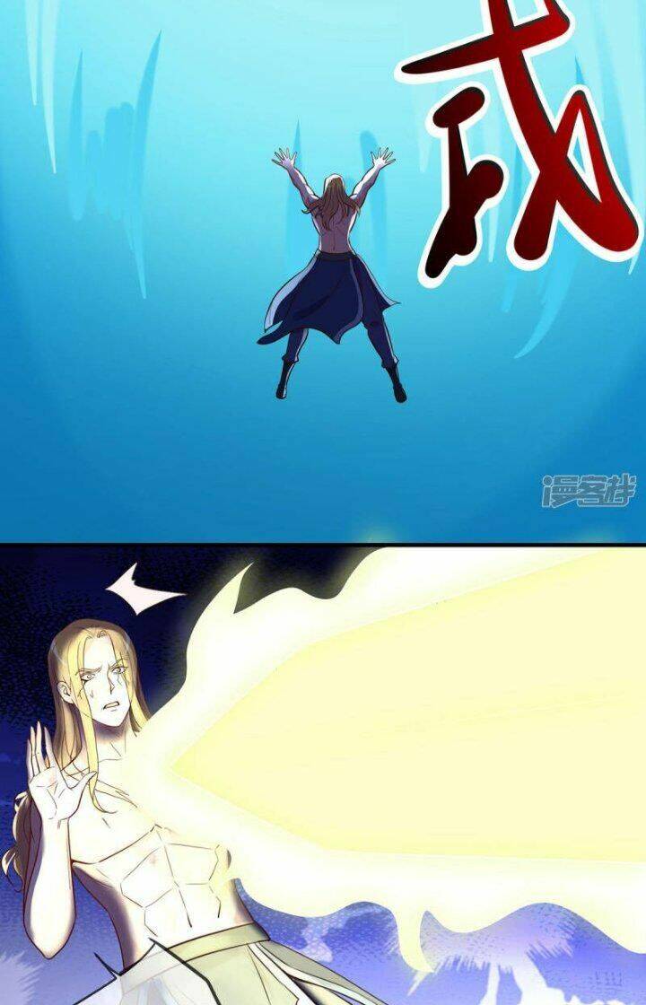 Trọng Sinh Địa Cầu Tiên Tôn Chapter 169 - Trang 2