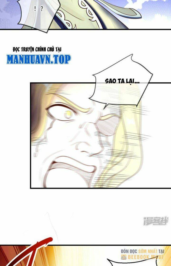 Trọng Sinh Địa Cầu Tiên Tôn Chapter 169 - Trang 2