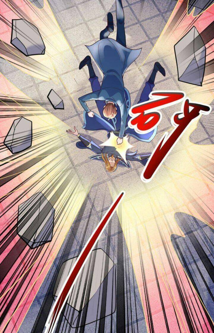 Trọng Sinh Địa Cầu Tiên Tôn Chapter 169 - Trang 2