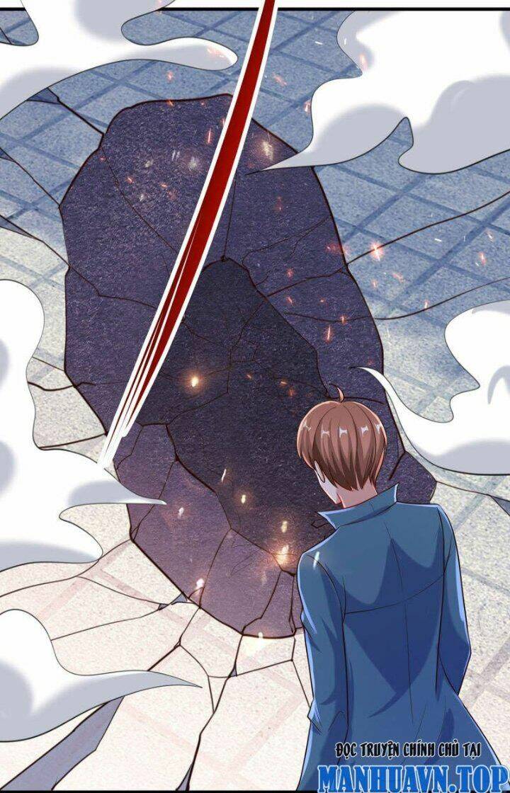 Trọng Sinh Địa Cầu Tiên Tôn Chapter 169 - Trang 2