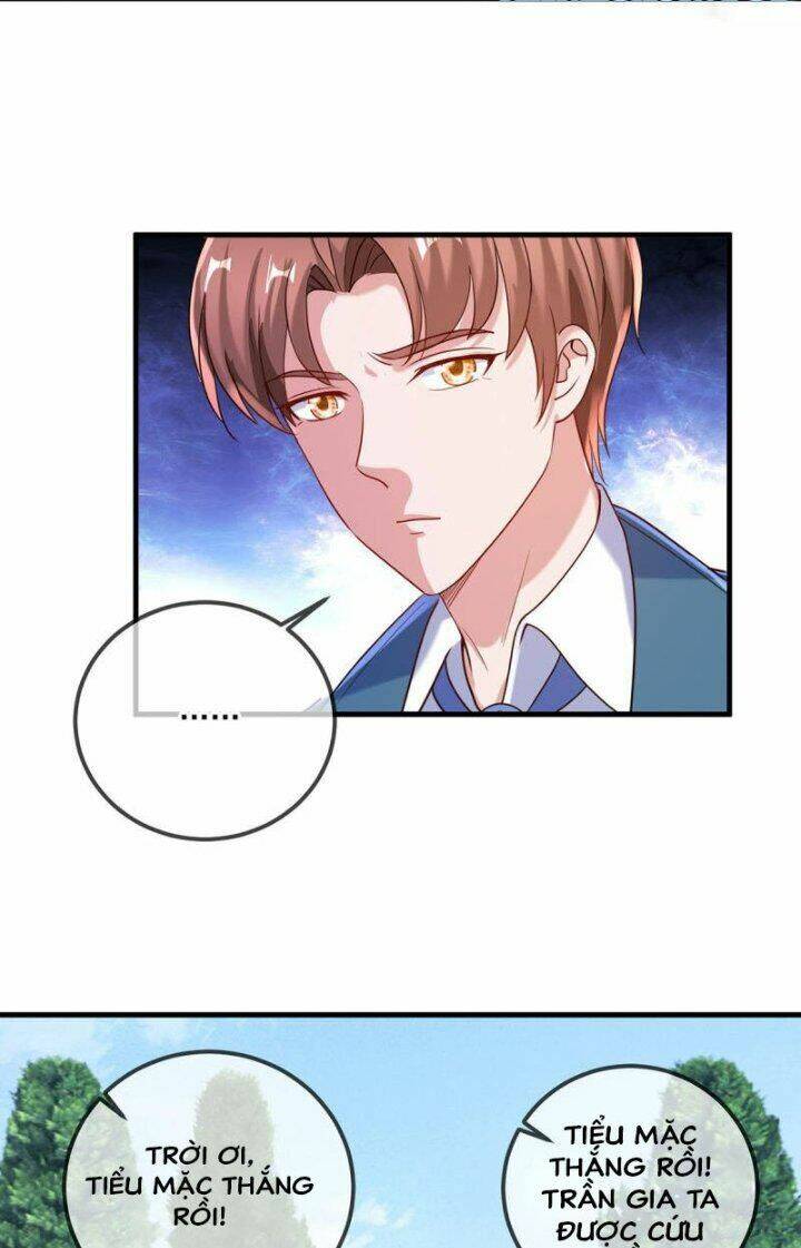 Trọng Sinh Địa Cầu Tiên Tôn Chapter 169 - Trang 2