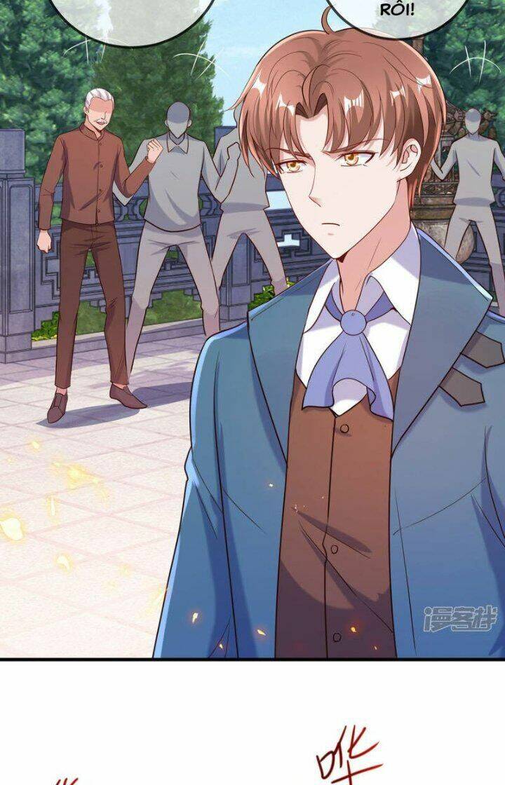 Trọng Sinh Địa Cầu Tiên Tôn Chapter 169 - Trang 2