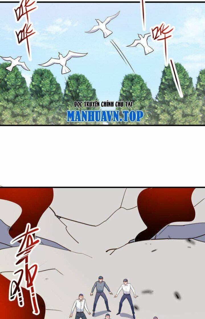 Trọng Sinh Địa Cầu Tiên Tôn Chapter 169 - Trang 2