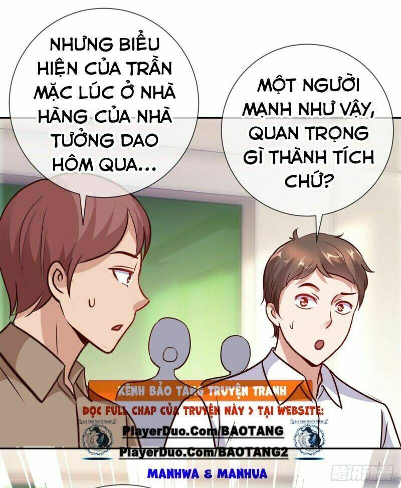 Trọng Sinh Địa Cầu Tiên Tôn Chapter 17 - Trang 2