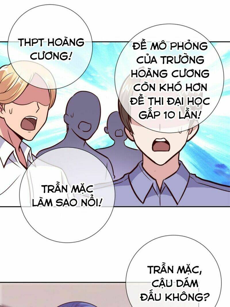 Trọng Sinh Địa Cầu Tiên Tôn Chapter 17 - Trang 2