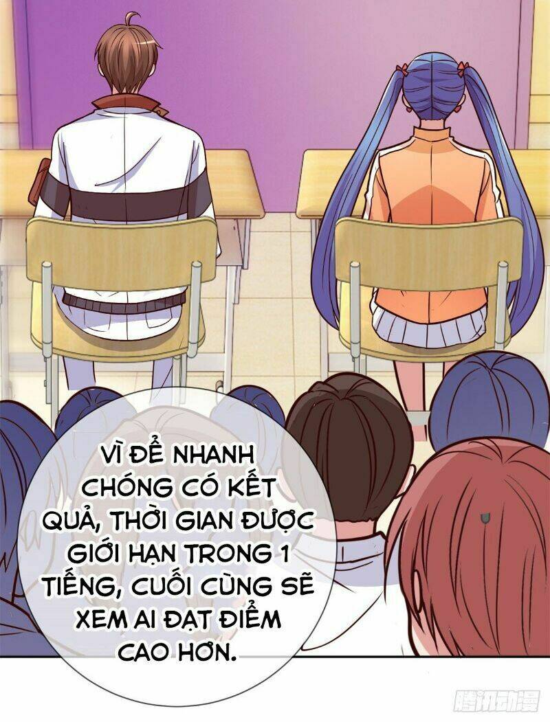 Trọng Sinh Địa Cầu Tiên Tôn Chapter 17 - Trang 2