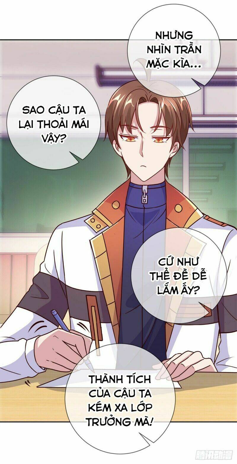 Trọng Sinh Địa Cầu Tiên Tôn Chapter 17 - Trang 2