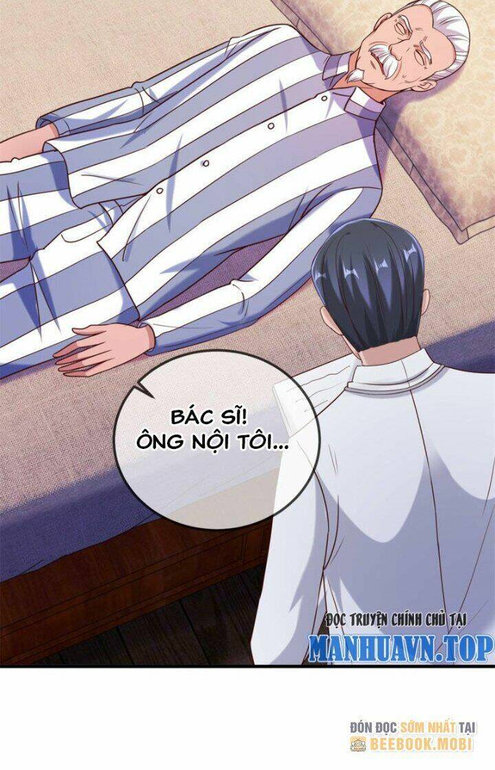 Trọng Sinh Địa Cầu Tiên Tôn Chapter 170 - Trang 2