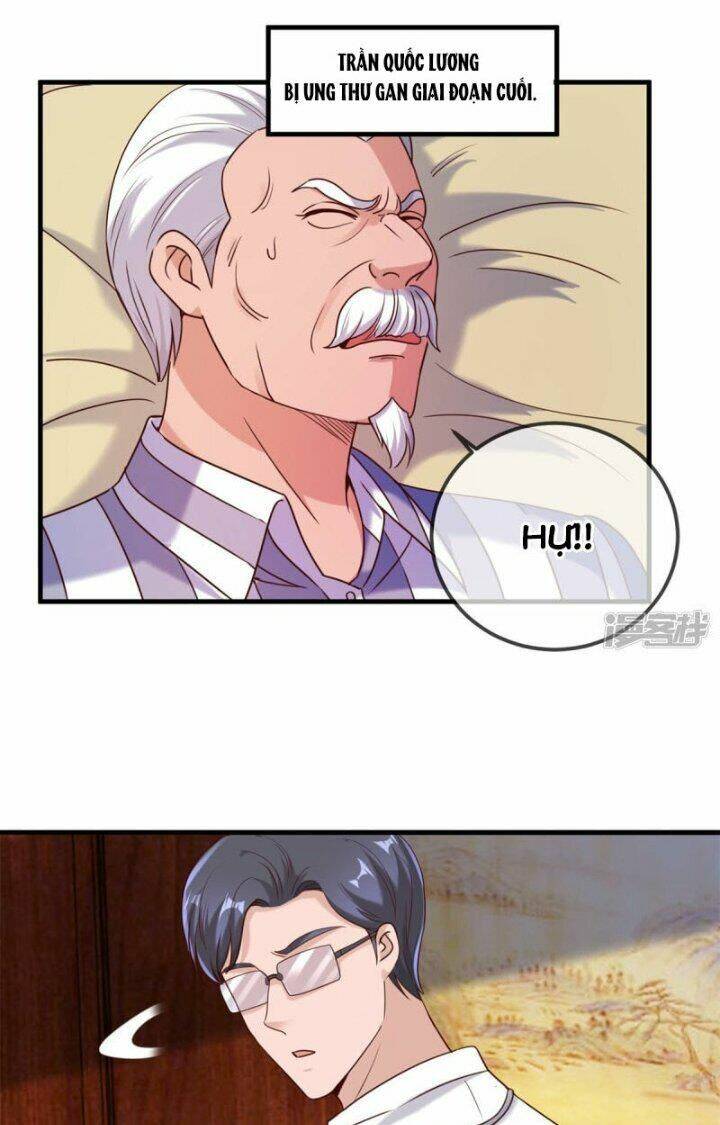 Trọng Sinh Địa Cầu Tiên Tôn Chapter 170 - Trang 2