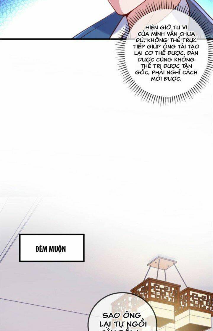 Trọng Sinh Địa Cầu Tiên Tôn Chapter 170 - Trang 2