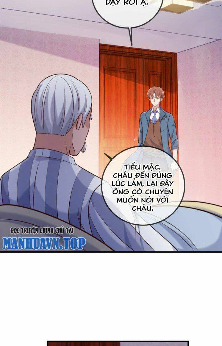 Trọng Sinh Địa Cầu Tiên Tôn Chapter 170 - Trang 2