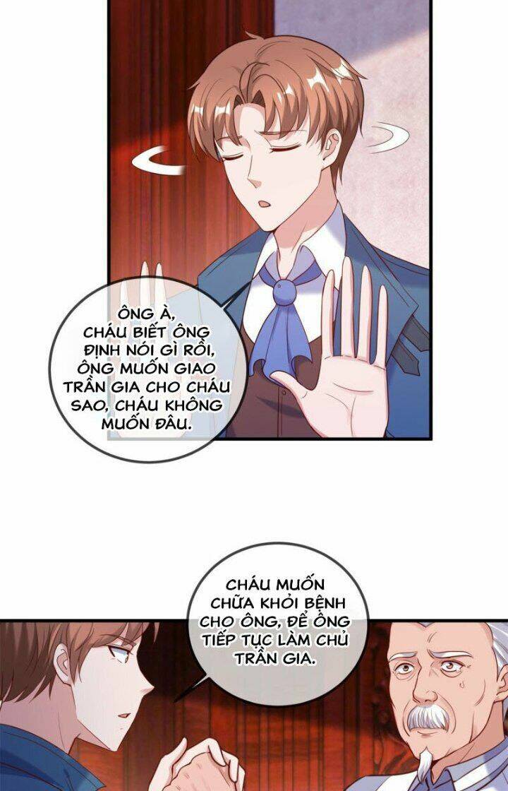 Trọng Sinh Địa Cầu Tiên Tôn Chapter 170 - Trang 2