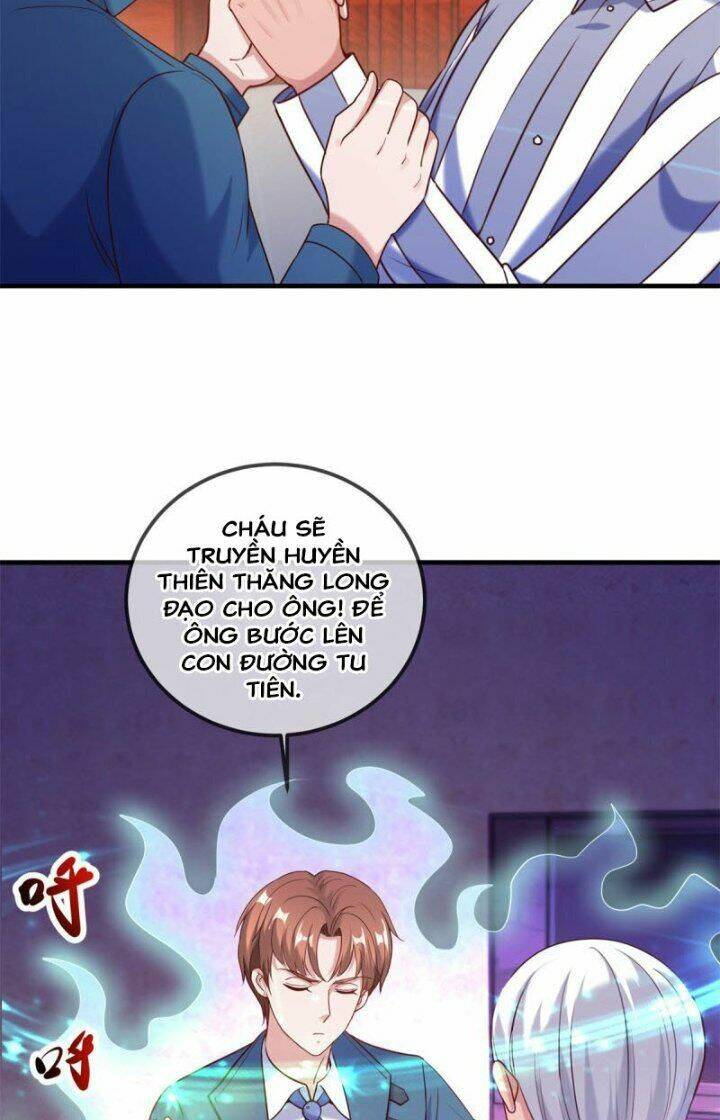 Trọng Sinh Địa Cầu Tiên Tôn Chapter 170 - Trang 2