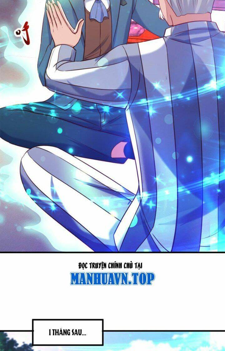 Trọng Sinh Địa Cầu Tiên Tôn Chapter 170 - Trang 2