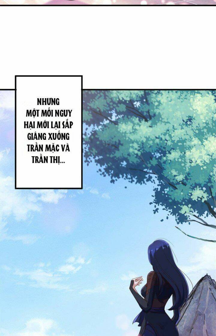 Trọng Sinh Địa Cầu Tiên Tôn Chapter 170 - Trang 2