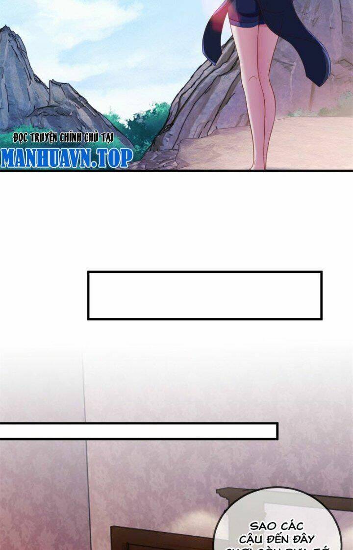 Trọng Sinh Địa Cầu Tiên Tôn Chapter 170 - Trang 2