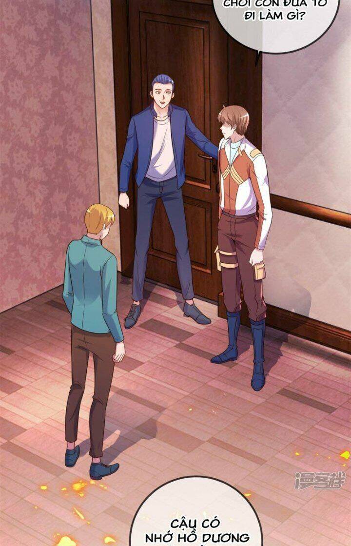 Trọng Sinh Địa Cầu Tiên Tôn Chapter 170 - Trang 2