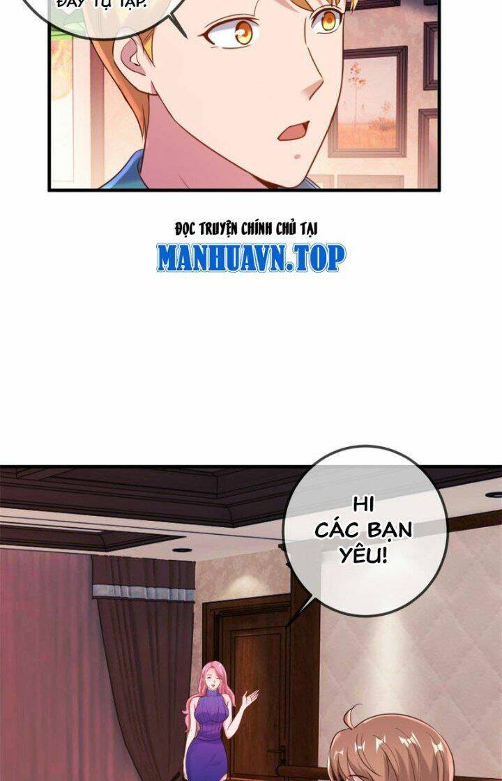 Trọng Sinh Địa Cầu Tiên Tôn Chapter 170 - Trang 2