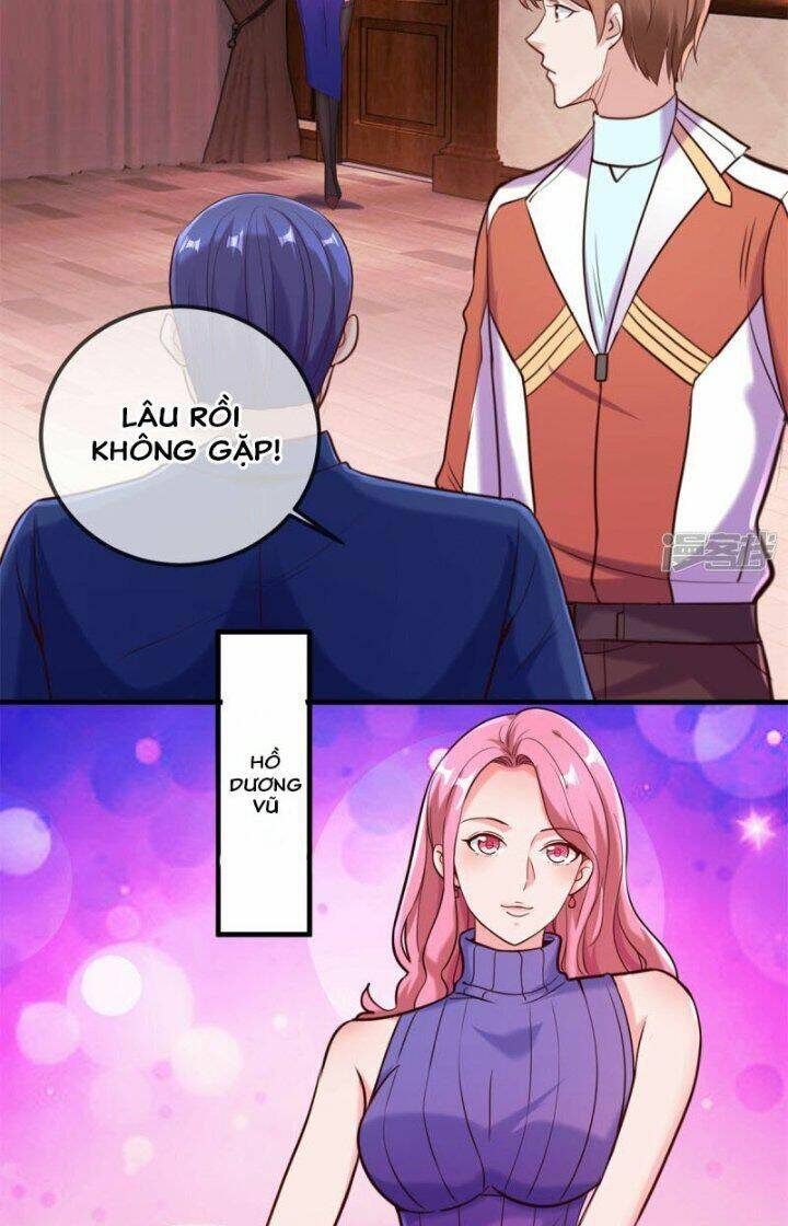 Trọng Sinh Địa Cầu Tiên Tôn Chapter 170 - Trang 2