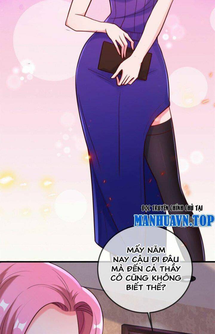 Trọng Sinh Địa Cầu Tiên Tôn Chapter 170 - Trang 2