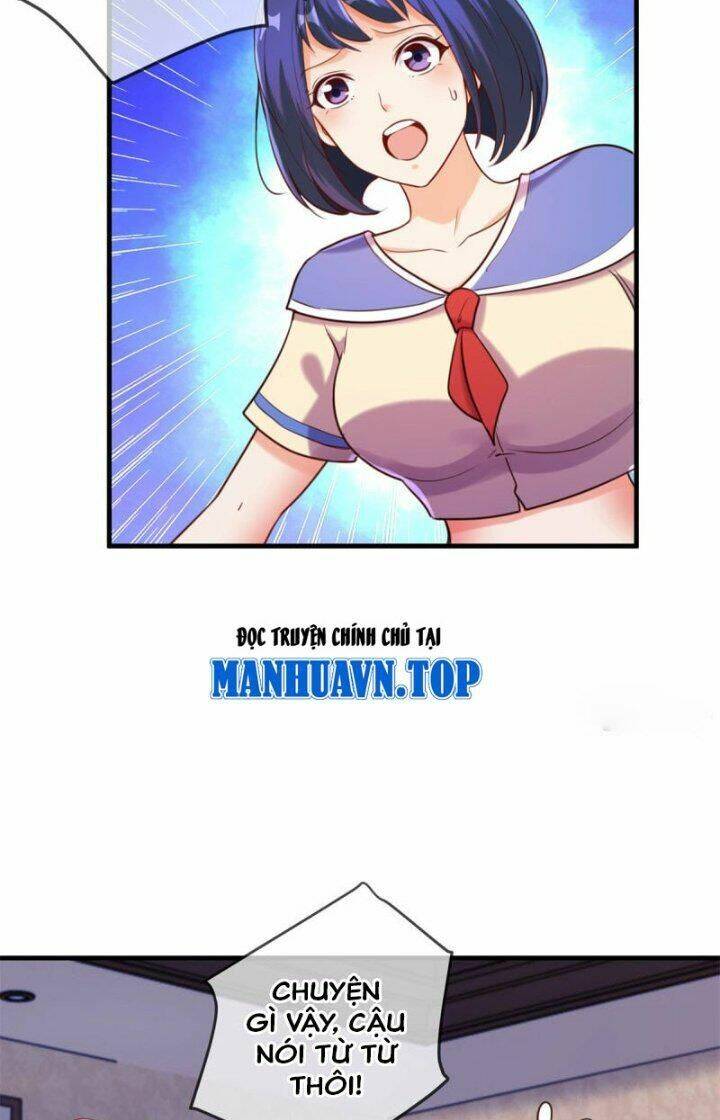 Trọng Sinh Địa Cầu Tiên Tôn Chapter 170 - Trang 2