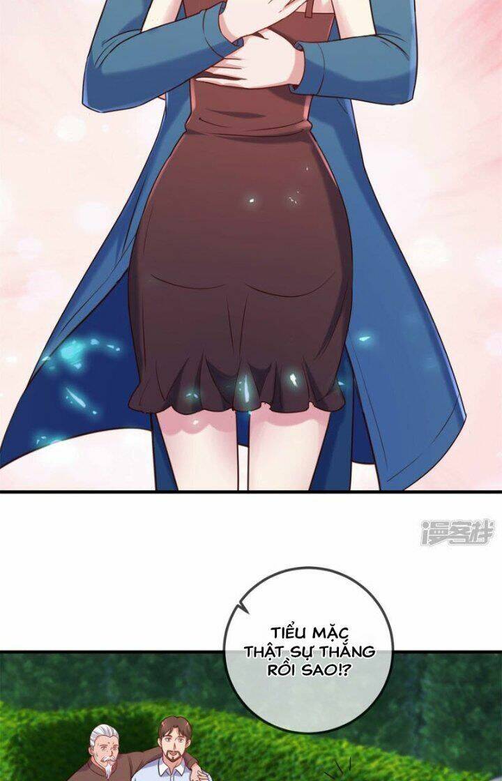 Trọng Sinh Địa Cầu Tiên Tôn Chapter 170 - Trang 2