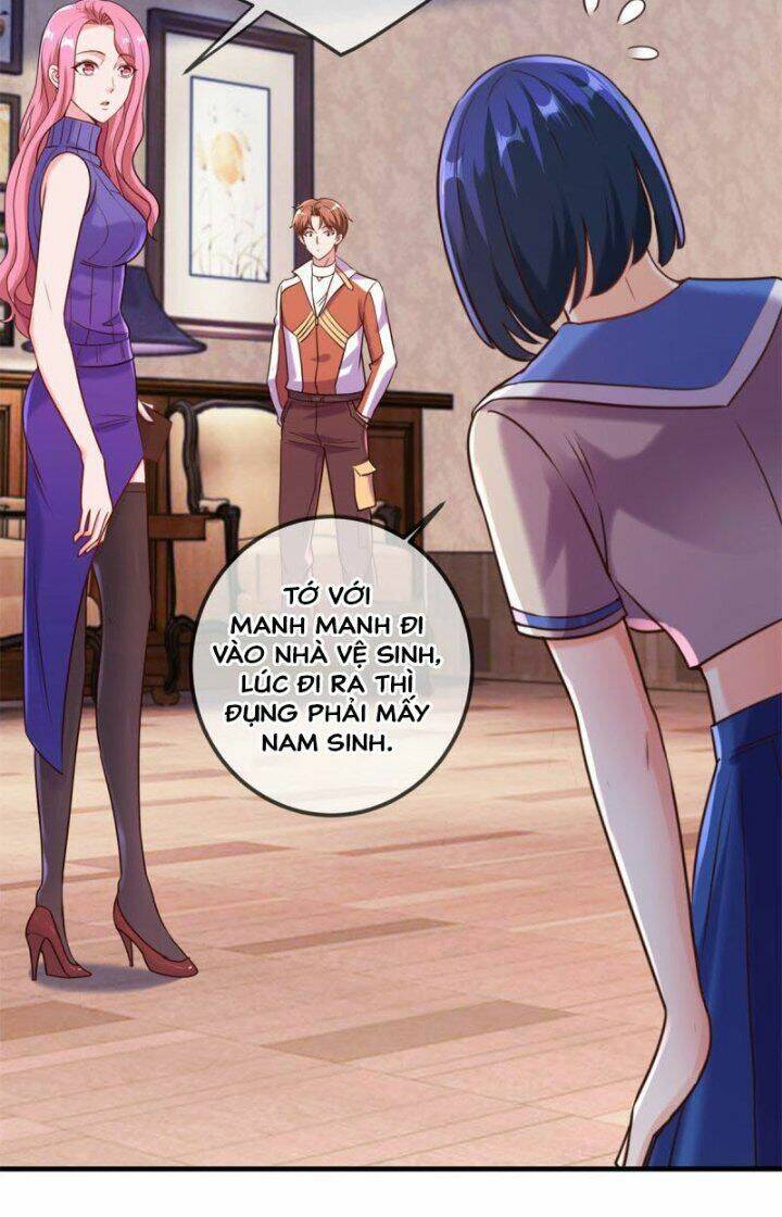 Trọng Sinh Địa Cầu Tiên Tôn Chapter 170 - Trang 2