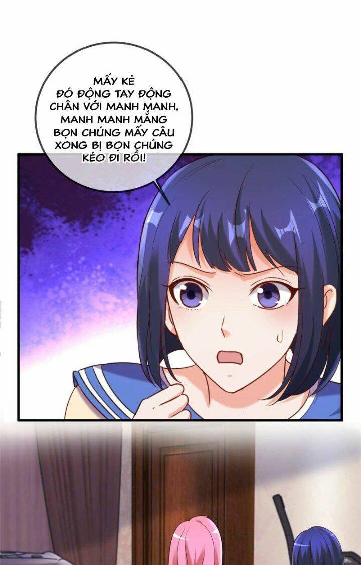 Trọng Sinh Địa Cầu Tiên Tôn Chapter 170 - Trang 2