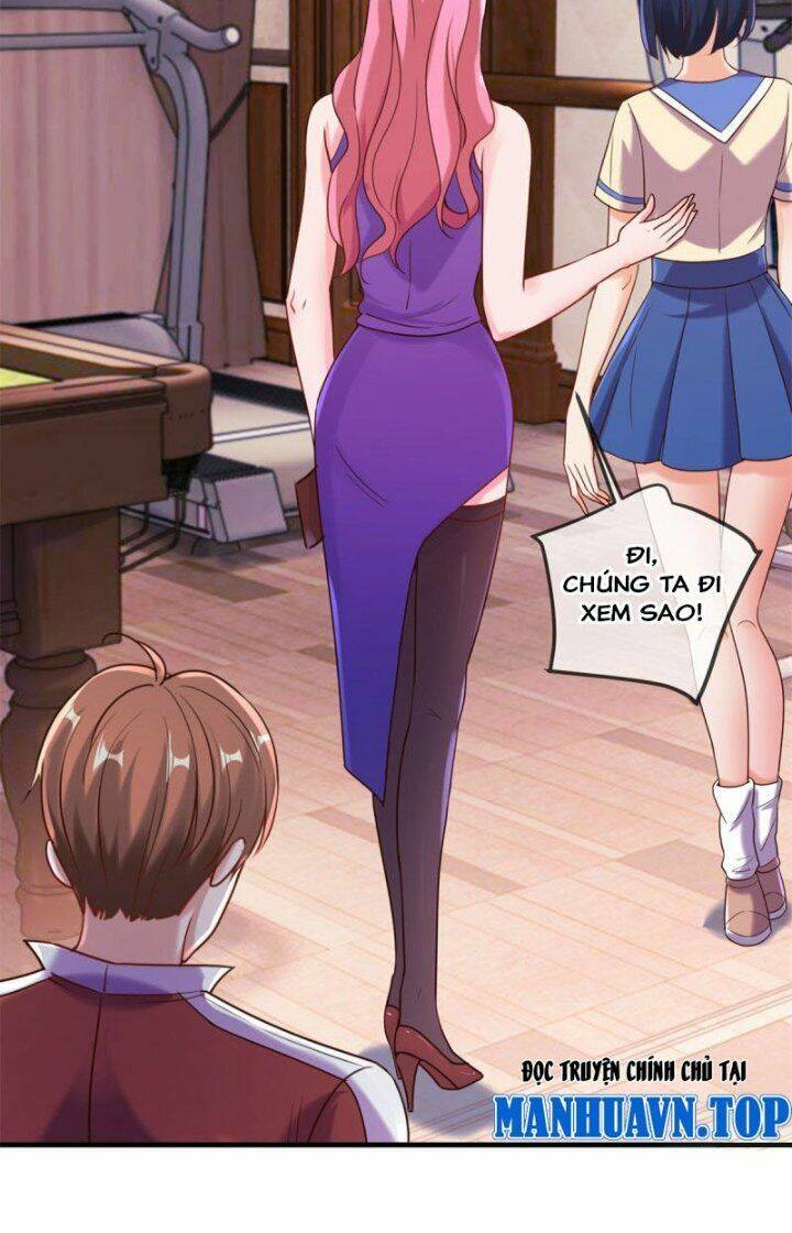 Trọng Sinh Địa Cầu Tiên Tôn Chapter 170 - Trang 2