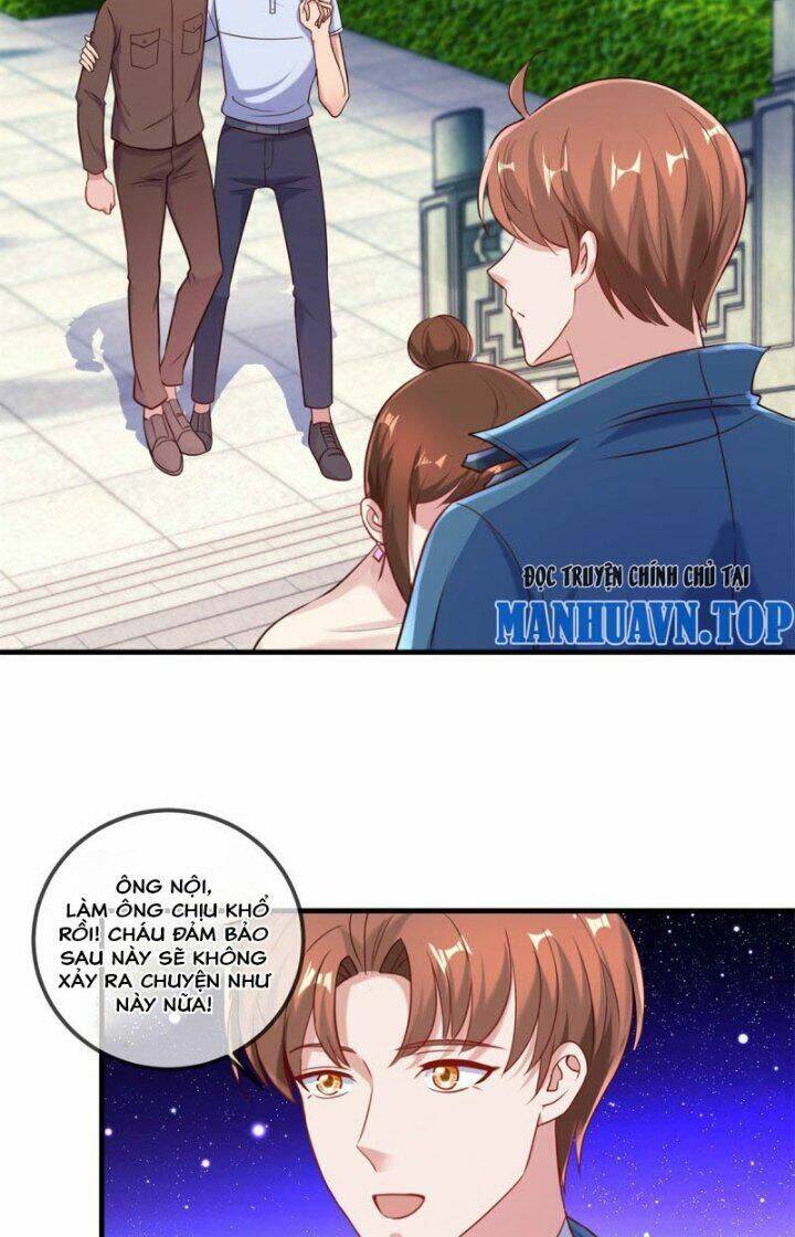 Trọng Sinh Địa Cầu Tiên Tôn Chapter 170 - Trang 2