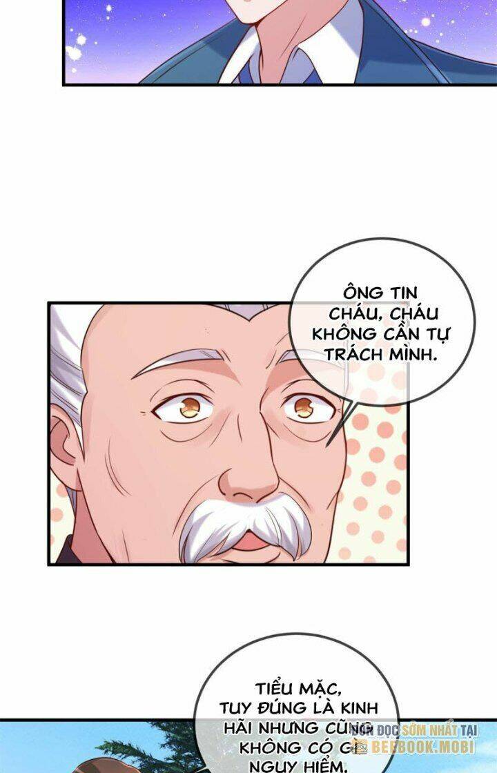 Trọng Sinh Địa Cầu Tiên Tôn Chapter 170 - Trang 2