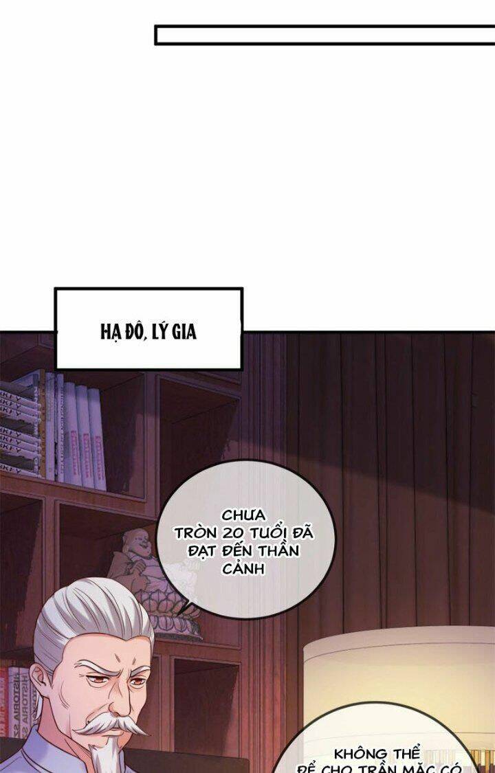 Trọng Sinh Địa Cầu Tiên Tôn Chapter 170 - Trang 2