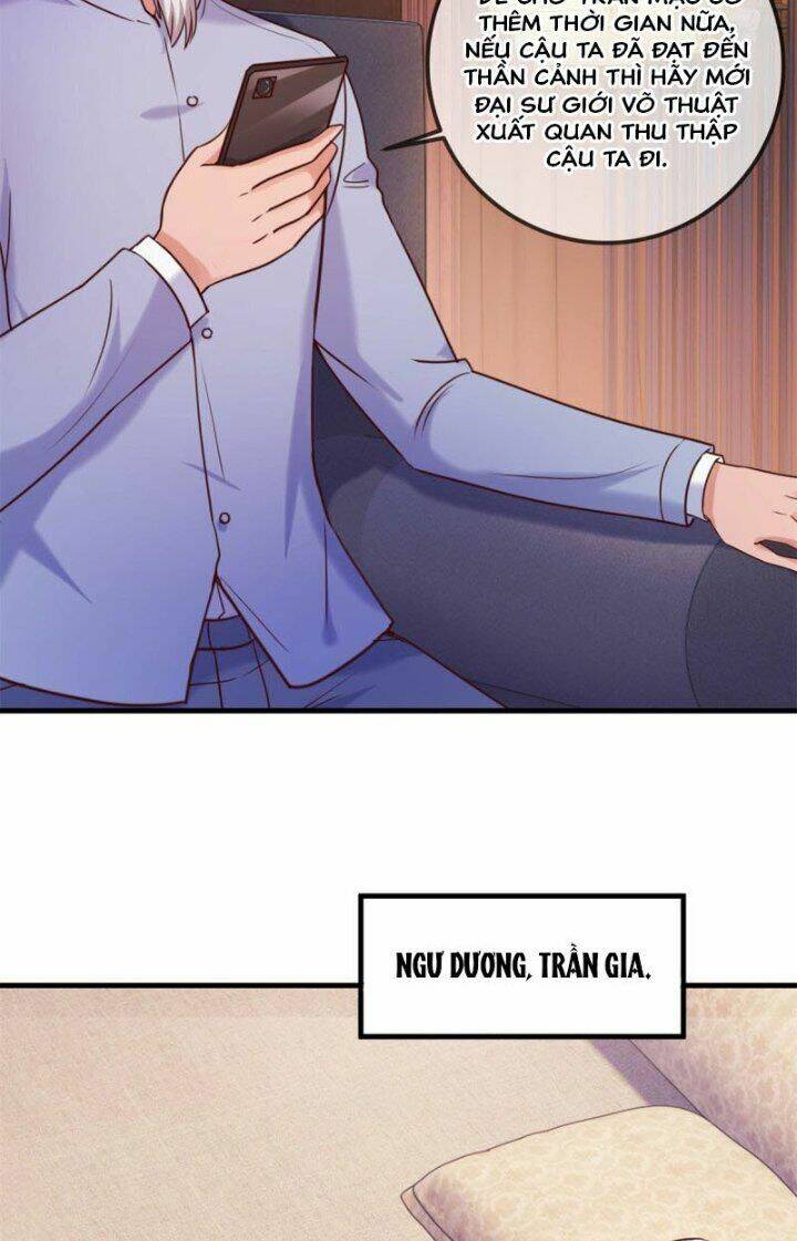 Trọng Sinh Địa Cầu Tiên Tôn Chapter 170 - Trang 2