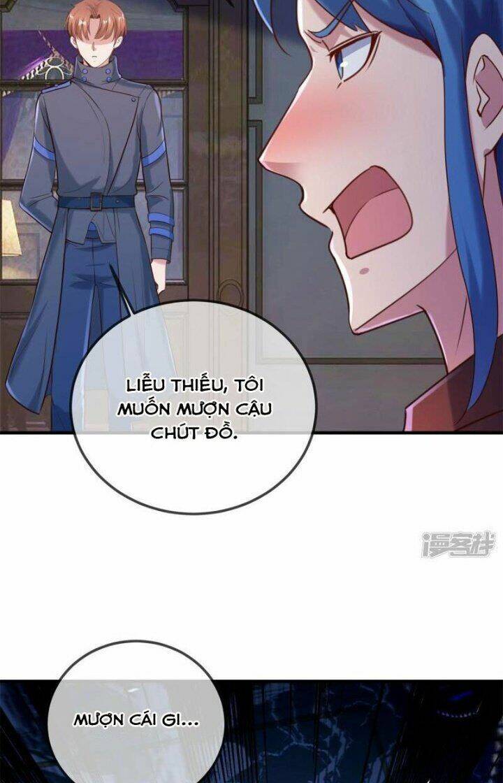 Trọng Sinh Địa Cầu Tiên Tôn Chapter 172 - Trang 2