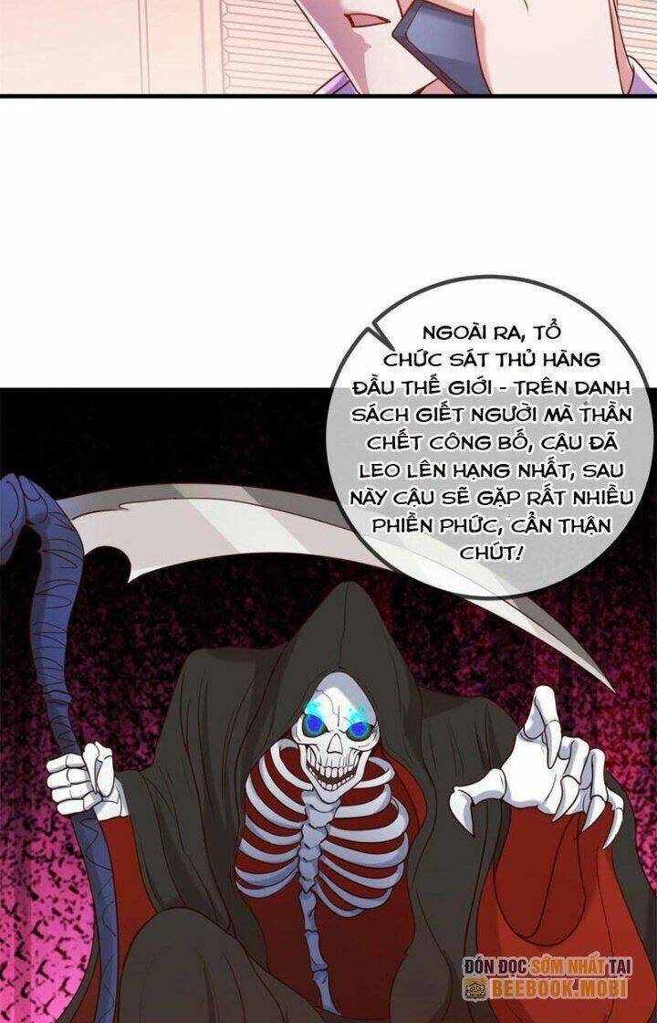 Trọng Sinh Địa Cầu Tiên Tôn Chapter 173 - Trang 2