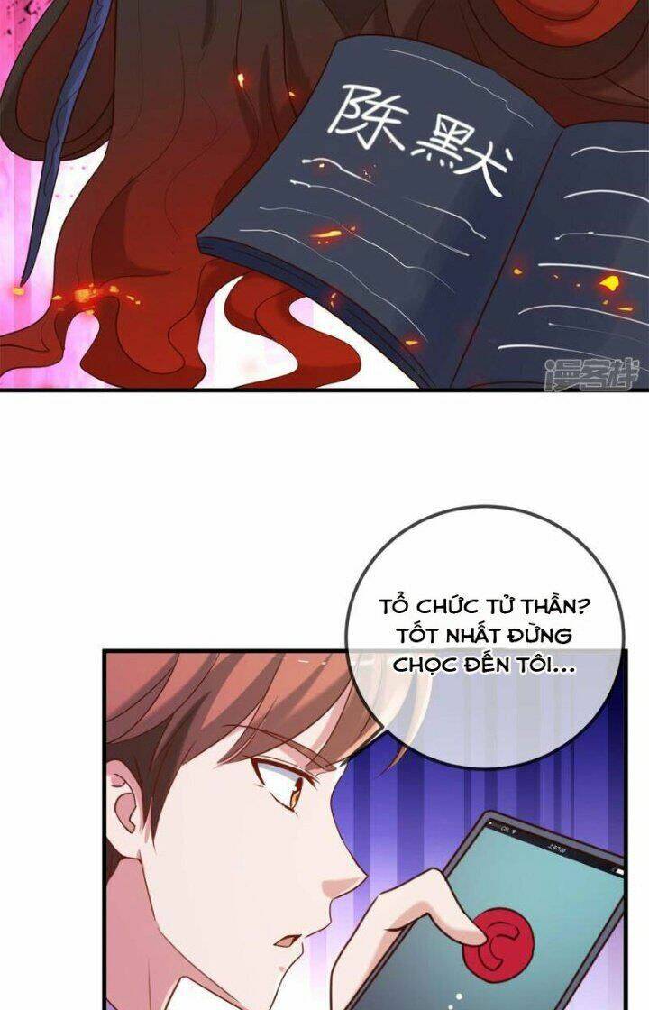 Trọng Sinh Địa Cầu Tiên Tôn Chapter 173 - Trang 2